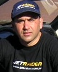 Javier  Heddad